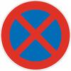 No Sign Road Metal SignVideo AlarmProhibited AccessPrivate PropertyAttention Dog No EnterNo ParkingTurnWarning Sign