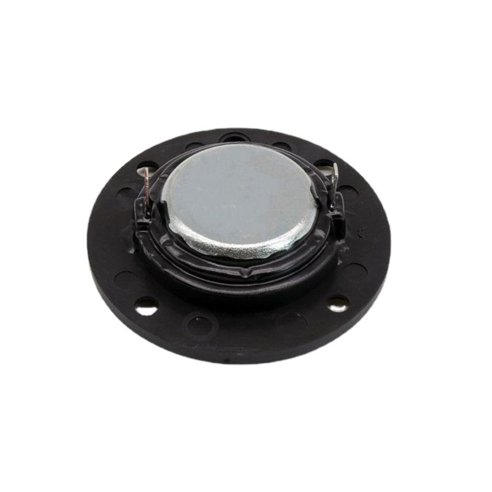 4 Ohm/8 Ohm Tweeter Speakers 52MM Silk Membrane New HIFI Music DIY