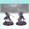 Souls Artorias The Abysswalker Pvc Model Kit For Collectors And Gamers** Characters Included)
