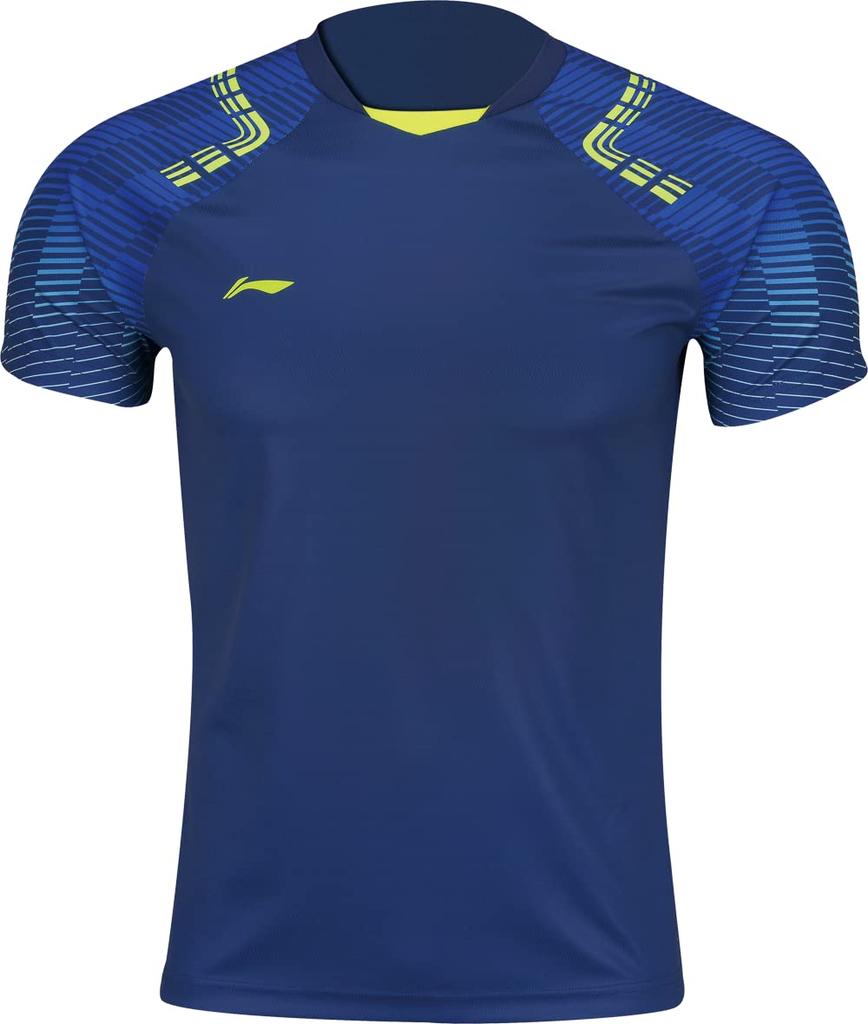 Game Shirt Li-Ning