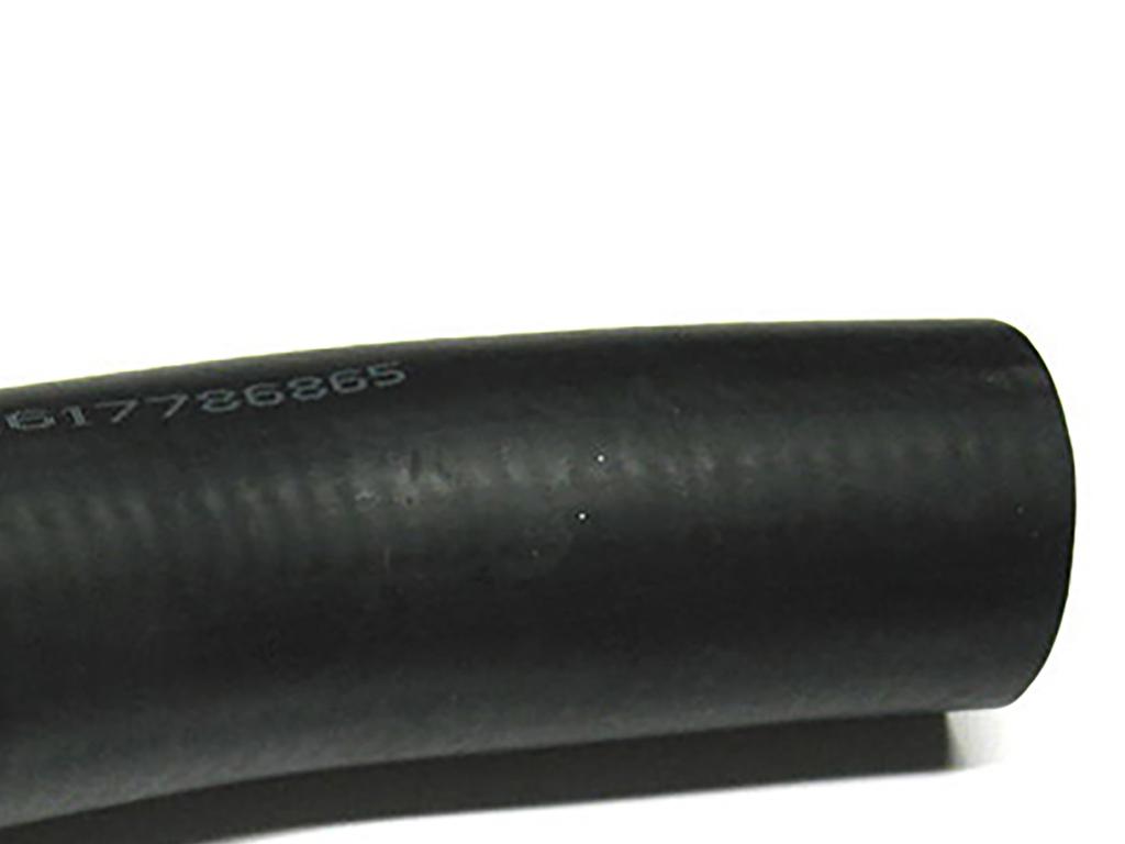 BMW 3 E46 98-04 318D 320D turbo intercooler hose