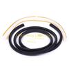 L8RE Dishwasher Bottom Door Seal Combo Kits 154827601 Door Gasket Seal Bottom Gasket