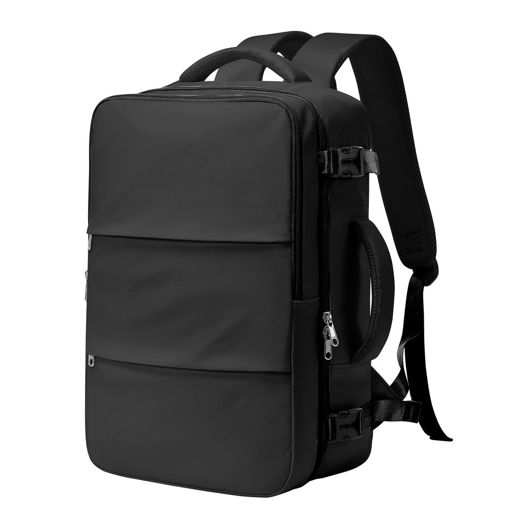 Women's Bag Large Capacity Multifunction Airplane Business Travel Backpack for Men Women Carry-On Laptop School Backpack College