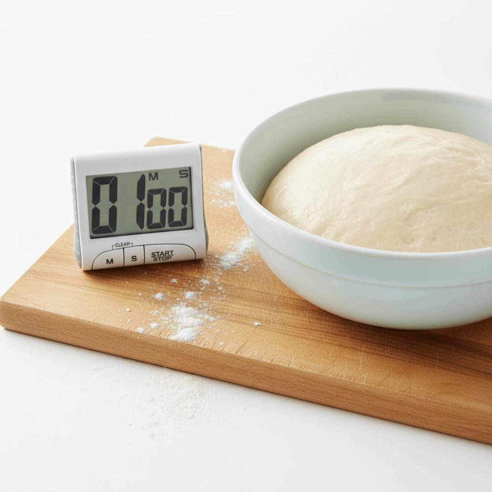 Large Display Screen Cooking Timer Loud Alarm Countdown Timer Digital Kitchen Timer Homework