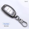Hyundai 2019 Fiesta ix35 & All-New Santa Fe Key Cover with Buckle