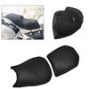 Motorcycle mesh seat cover cushion guard waterproof ulation net for BMW R1200RT R1200 R 1200 RT 1200rt
