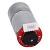 DIY Encoder Gear Motor With Mounting Bracket 65mm Wheel Kit For Smart Car Robot DC12V(500RPM)(200RPM)