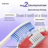 Beijiajie Ultra-Soft Gum Care Toothbrush