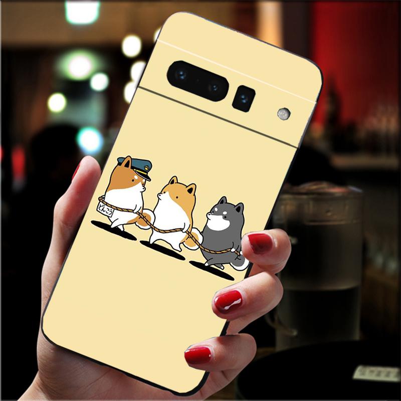 Чохол для телефону Google Pixel Pro 7a 6A Pro Pixel 8A 4A 3A