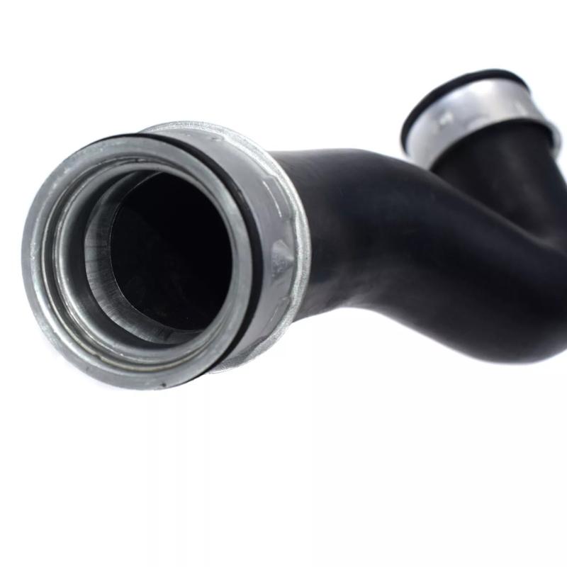 Intercooler Hose Pipe 1J0145828AD 1J0145828K Air Intake Hose Repair Parts Replacement