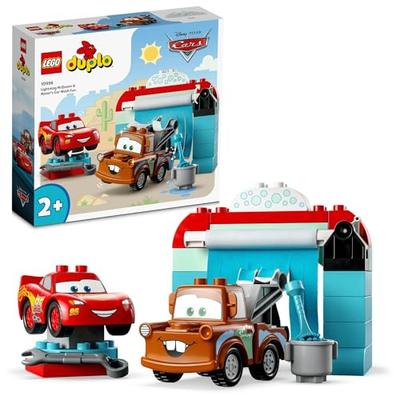 Juguetes de construcción y de ensamblaje – Juegos de construcción