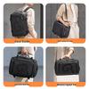 Tucano Men's Large Capacity Business Travel Backpack