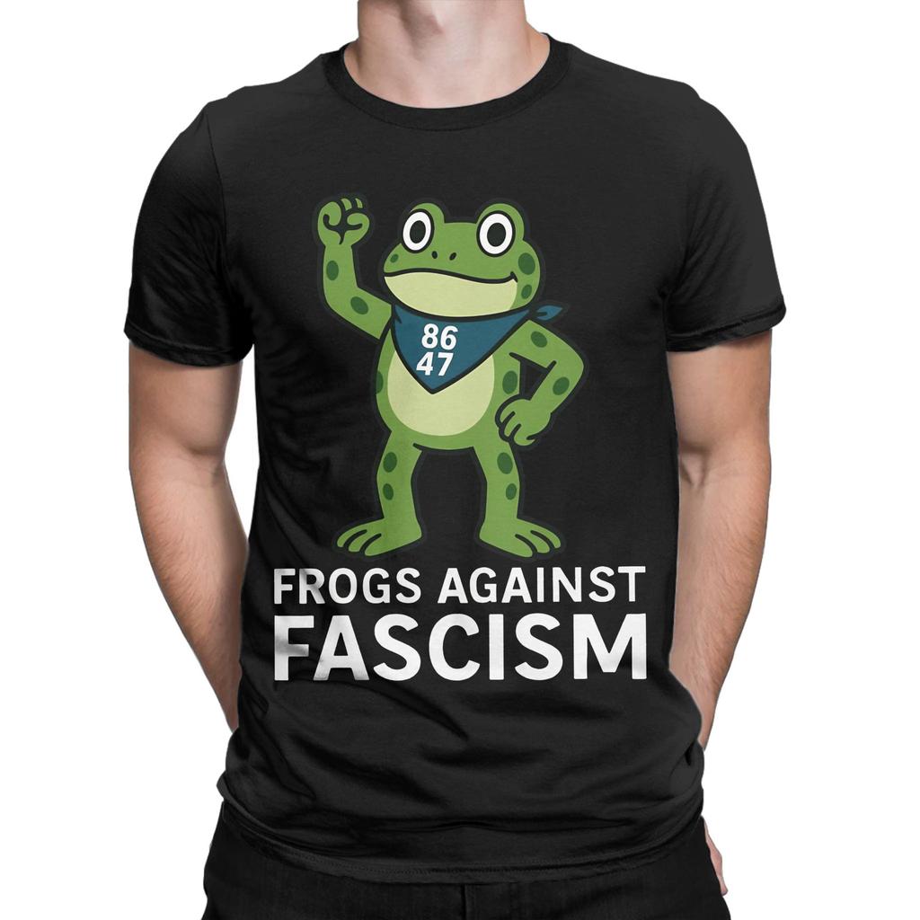 Portland Frog Protest Rage Against The Machine Tshirts Unisex Unisex Funny 100 Cotton Tee Shirt Crewneck T Shirts Plus Size Tops
