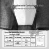 Men's Modal Cotton Blend Antibacterial Boxer Briefs - Panda Print 3-Pack
