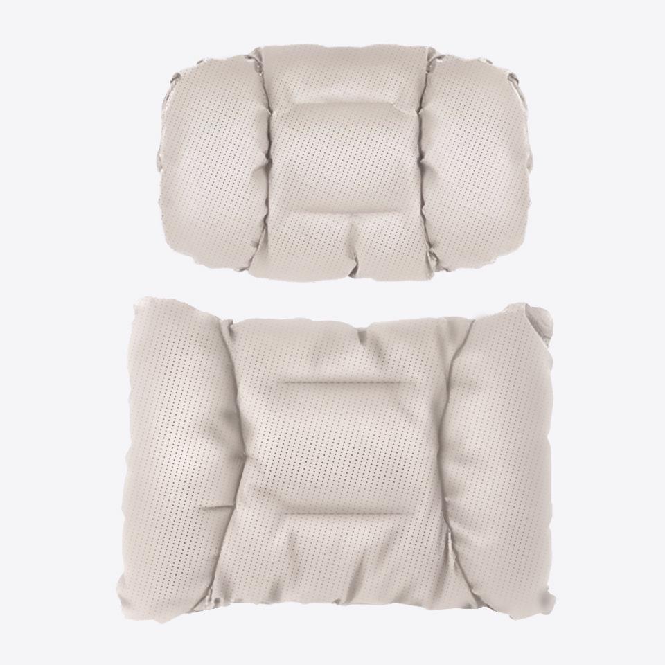 Wuling Bingo/Miniev/Xingguang 730/Kaijie Headrest Lumbar Support and Neck Protection Pillow