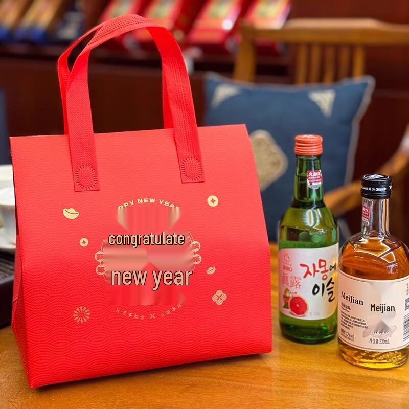 

Miao Jiayi Disposable Insulated Aluminum Foil Takeout Bags