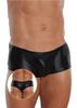 Men' Wetlook Softline Shorts 4485