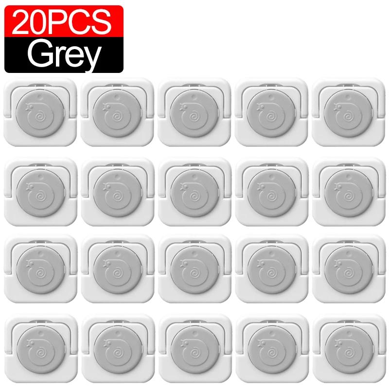 5/30pcs Baby Safety Socket Protective Cover Baby Care Safety Guard Electrical Protection Children Anti Electric Shock Protectors