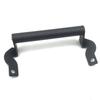 Motorcycle Holder Bar Navigation Bracket GPS Phone Levers Handlebar For Honda CBR650R CBR 650 R 650R -  Accessories