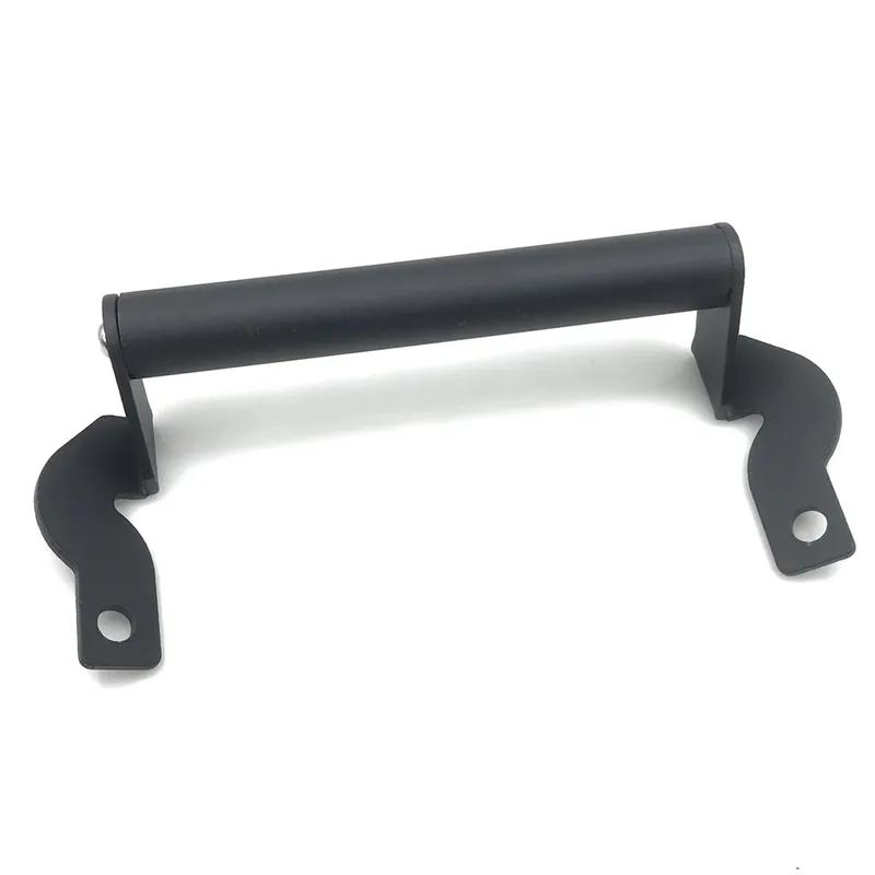 Motorcycle Holder Bar Navigation Bracket GPS Phone Levers Handlebar For Honda CBR650R CBR 650 R 650R -  Accessories