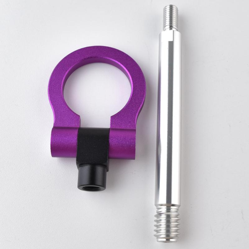 Aluminum Alloy Tow Hook For 2466