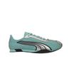H-Street OG Safe Lake Silver Sneakers Unisex Niebieskie 403692-04