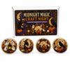 Halloween Set Kit for DIY Gift Box