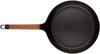 Vermicular Frying Pan 28cm Walnut Compatible Cast Enamel Gas/IH FP28-WN