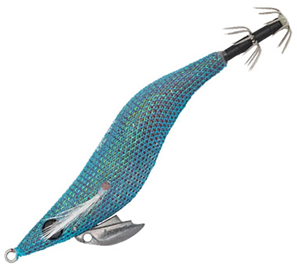 

Uzaki Nissin ARES Egi Yasha Otokoki Ena Blue Red Matte 2.5