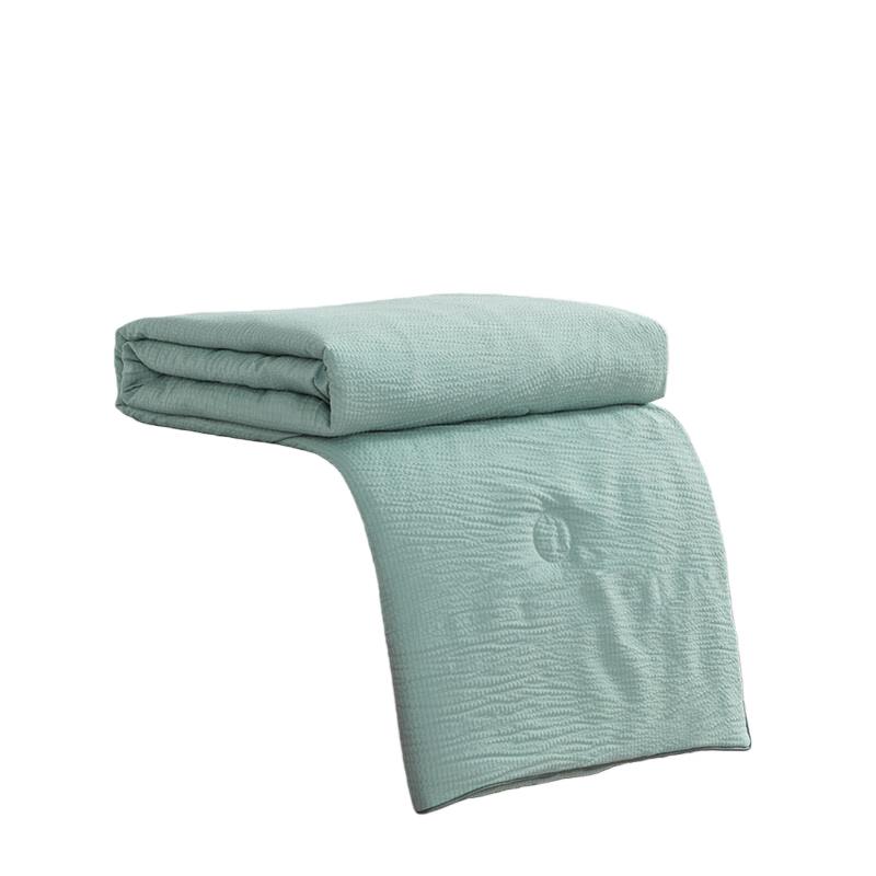 Muji Home All-Season Fiber Quilt