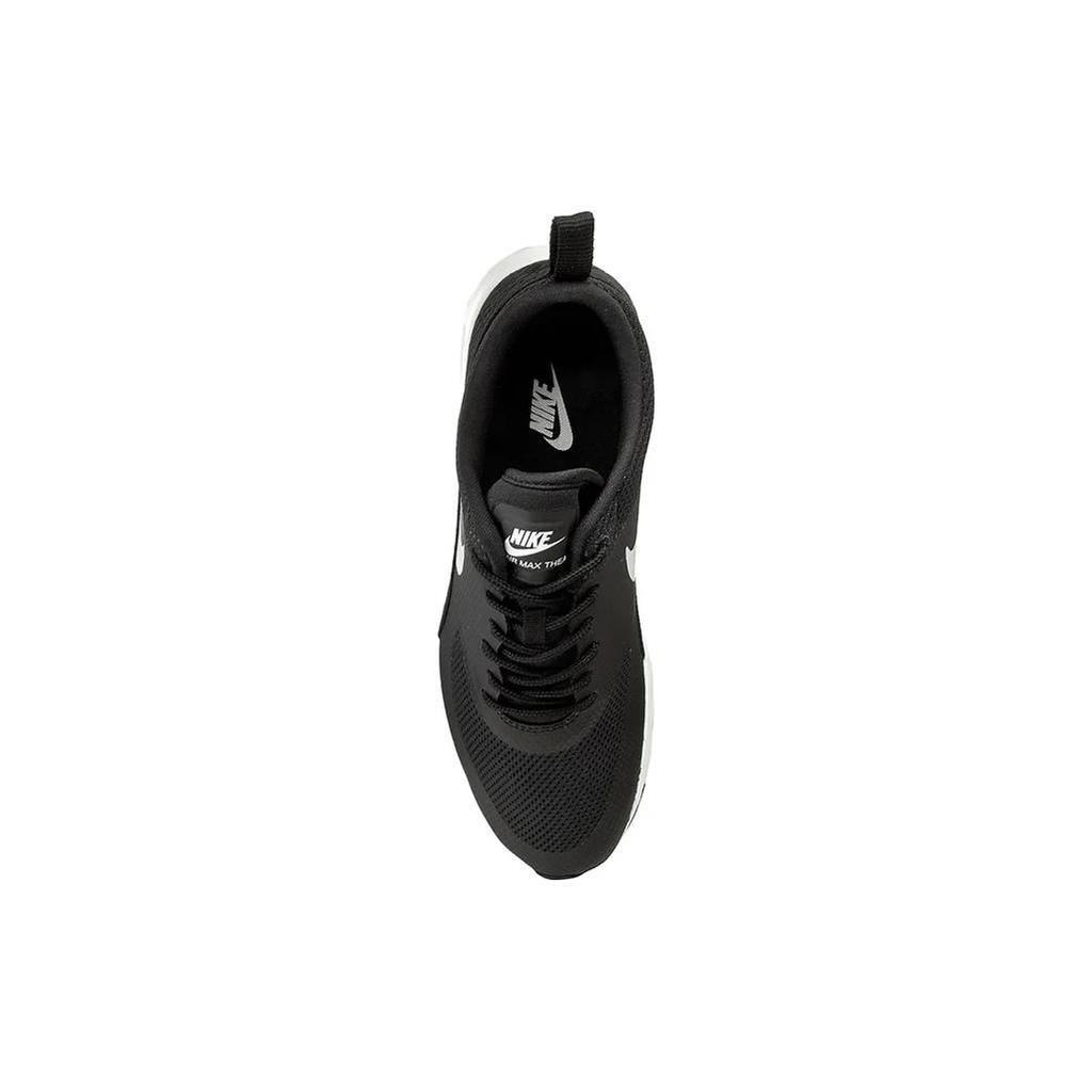 Νέα Nike Air Max Thea Μαύρο Λευκό Γυναικεία 599409-020