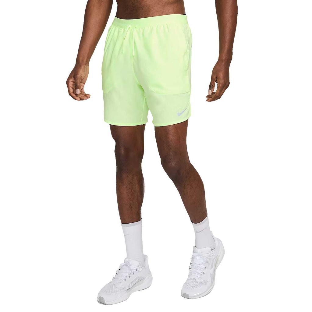 Nike Stride Men's Dri-FIT 5" Brief-Lined Running Shorts DM4761-701