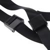 Camera Suspender Portable Shoulder Strap Camera Mount Quick Adjustment Accessories for Two DSLR Digital Cameras