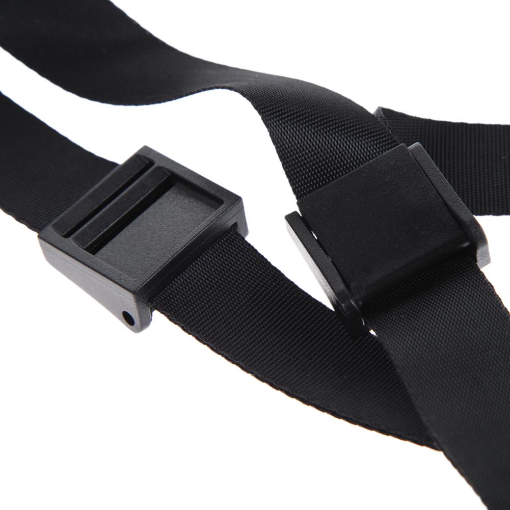 Camera Suspender Portable Shoulder Strap Camera Mount Quick Adjustment Accessories for Two DSLR Digital Cameras