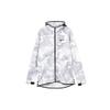 Thermaflex Showtime Full Zip Hooded Camouflage Sports Jacket Men Jacket Wolf-Grey AT4695-012