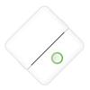 Portable Thermal Label Printer Multifunctional APP Control Small Bluetooth Thermal Label Maker Machine for Photo Text