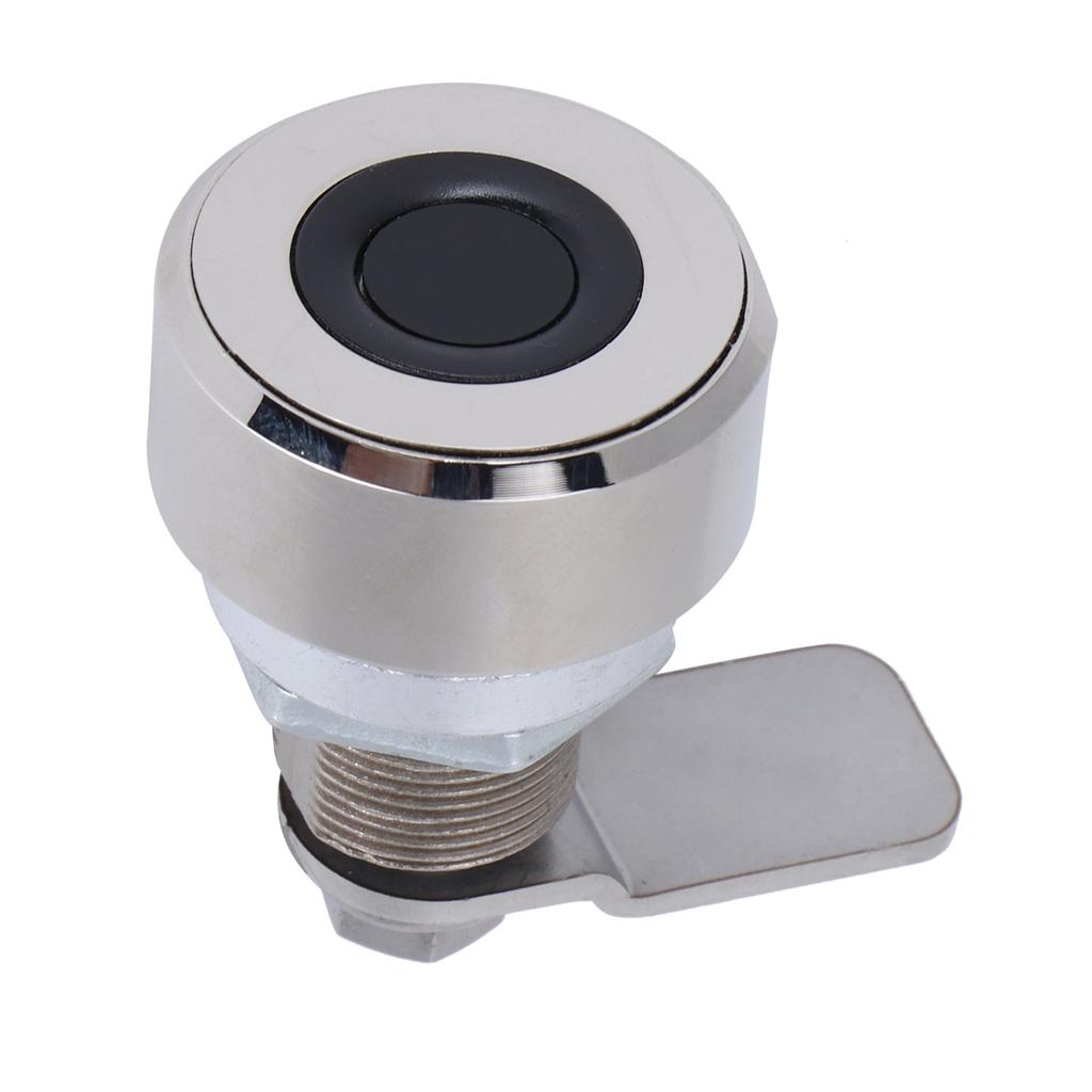 Bluetooth Fingerprint APP Lock Set Zinc Alloy Furniture Drawer Lock for Home Office