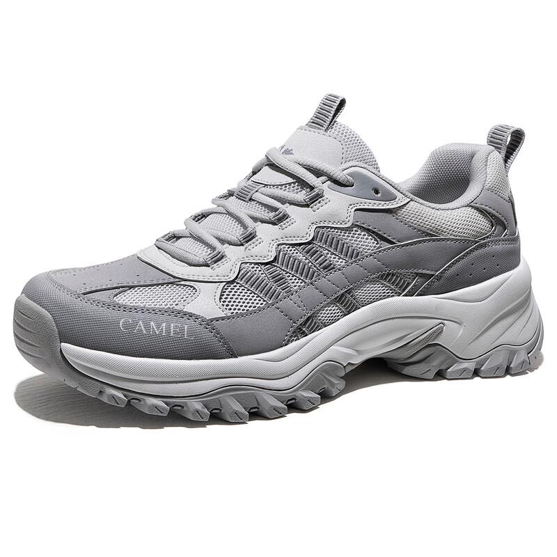 CAMEL 2026 Spring Hiking & Trekking Shoes