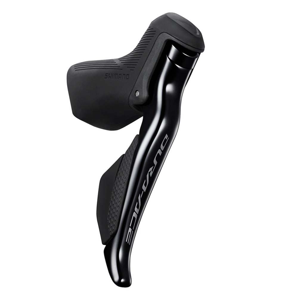 SHIMANO 2x12s left and right lever set with cable ST-R9250 BC-9000 800x1000/1800x2000mm included.