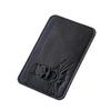 Xiaohongshu Trendy Superhero Batman ID Card Holder Sleeve