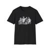 Stand By Me Movie T-Shirt: Vintage Inspired Graphic Tee NO TEXT