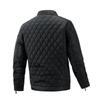 Men's Autumn Winter Motorcycle Jacket - Casual Thin Cotton Jacket