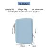 BUBM 10.9" Waterproof Anti-slip Tablet Bag for Apple Devices