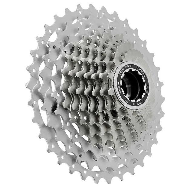 

Shimano SLX HG81 кассета велосипедная 10s/11-32t
