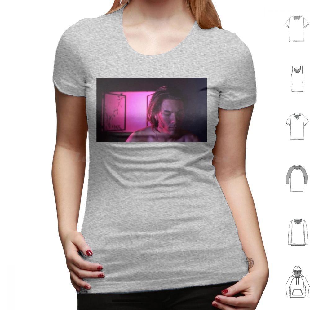 DarkNowhere T Shirt Big Size 100 Cotton Nowhere Gregg Araki 1997 90s James Duval Movie