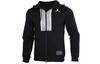 Jackets Men's Black Hooded Moderate Other CK6448-010