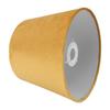Fabric Lampshade E27 E14 Velvet Conical Decorative Lamp Replacement Shade for Table Bedside Floor Lamp