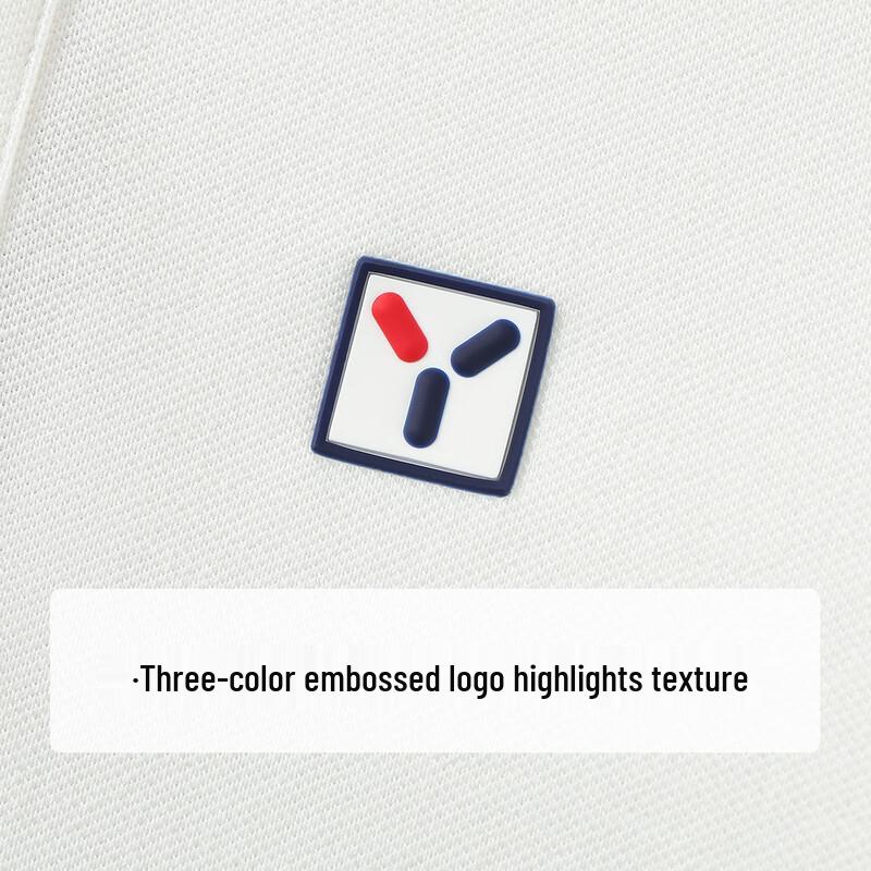 YEEHOO Boys' Cool & Anti-bacterial Short-Sleeve Polo T-Shirt