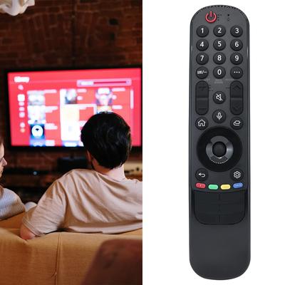 Náhradní MR23GA Magický hlasový dálkový ovladač pro LG Smart TV AKB76043107 AKB76036201 AKB76039901 LG UHD série UQ a UP