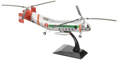 Διεθνές Εμπόριο KB WINGS Workhorse Μοίρα Διάσωσης Αεροπορίας Ολοκληρωμένο Προϊόν (ΔΙΕΘΝΕΣ ΕΜΠΟΡΙΟ) 1/72 H-21B "Hoou" Αυτοάμυνα
